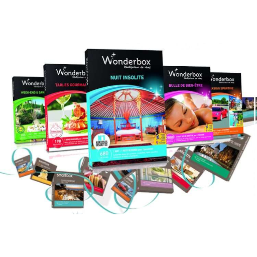 WONDERBOX