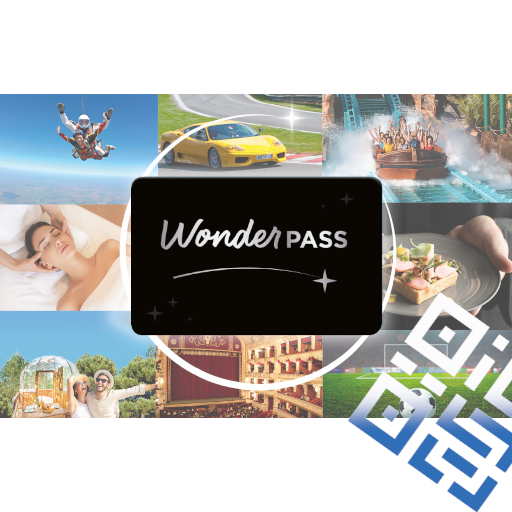 WONDERPASS