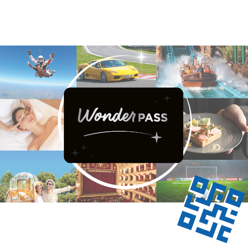 WONDERPASS