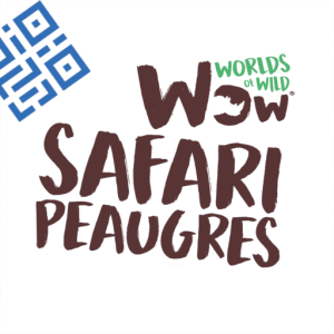SAFARI DE PEAUGRES