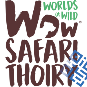 WOW SAFARI THOIRY