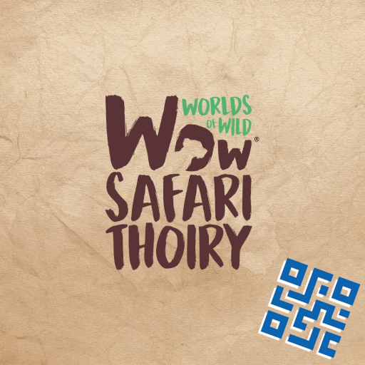 WOW SAFARI THOIRY