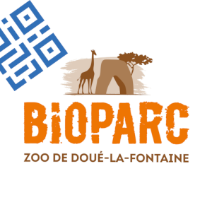 ZOO DE DOUE LA FONTAINE