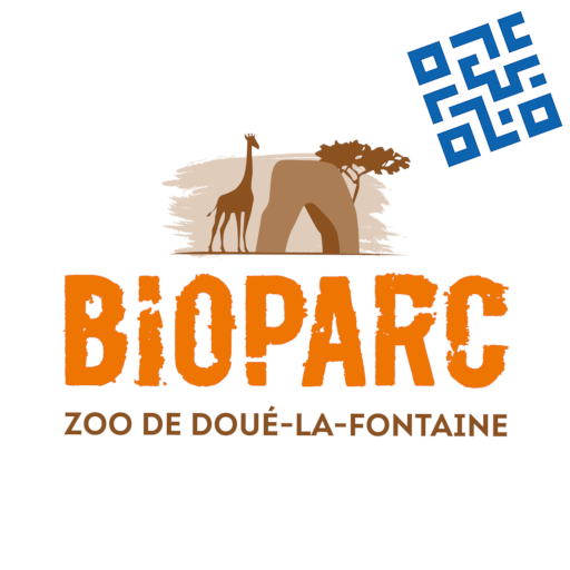 ZOO DE DOUE LA FONTAINE