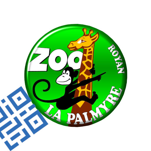 ZOO DE PALMYRE