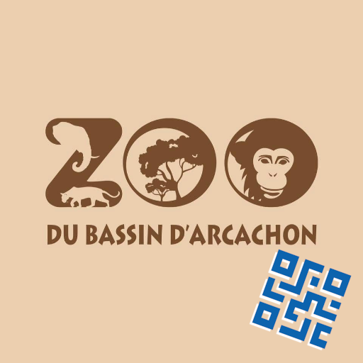 ZOO DU BASSIN D'ARCACHON