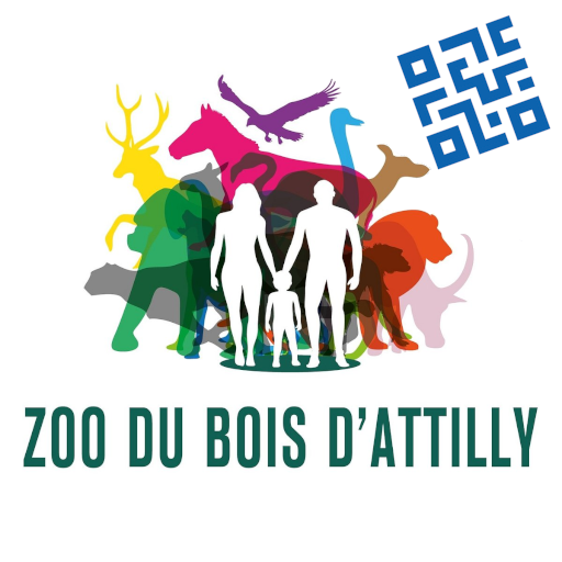 ZOO DU BOIS D'ATTILLY