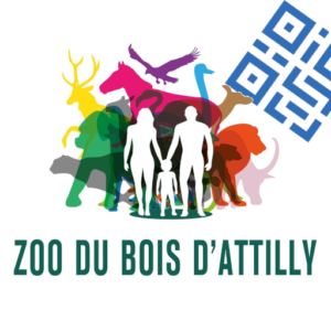 ZOO DU BOIS D'ATTILLY