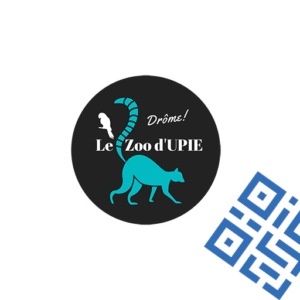 ZOO D'UPIE - Saison 2026