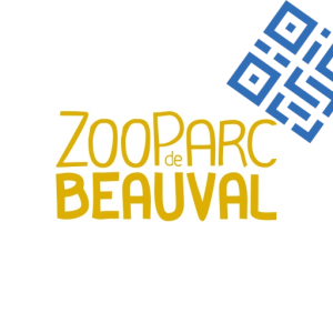ZOOPARC DE BEAUVAL