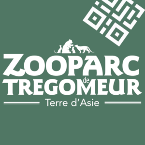 ZOOPARC DE TREGOMEUR